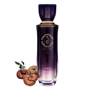 百雀羚乳液气韵御酵塑颜抚纹乳抗皱紧致抗初老官方旗舰店官网正品