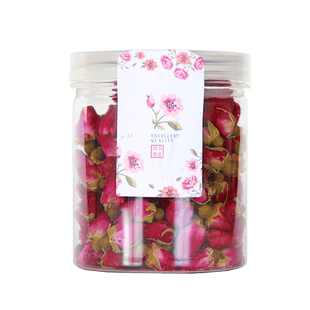 花茶国书天香大玫瑰60g 重瓣平阴新干花商用下午茶 单笔拍二发三