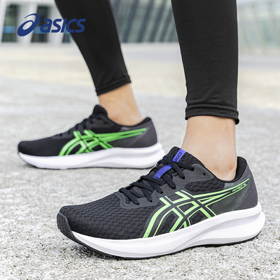 ASICS亚瑟士PATRIOT14跑步鞋