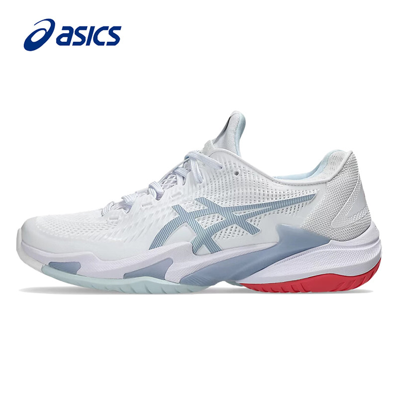 ASICS亚瑟士COURTFF3网球鞋女图片