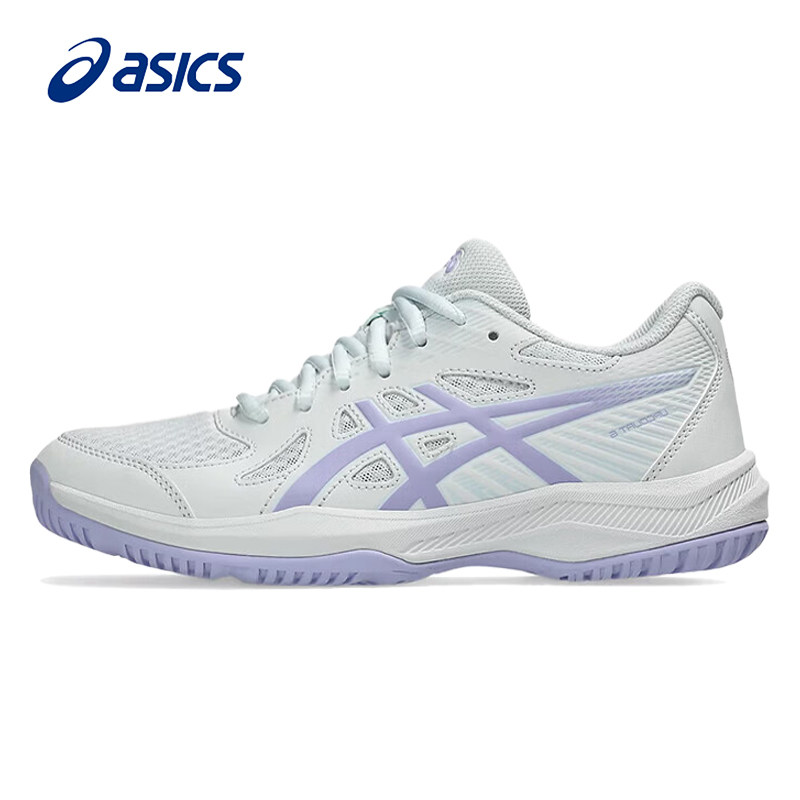 ASICS亚瑟士UPCOURT 6专业乒乓球鞋男女同款轻便透气缓震运动鞋,运动鞋new,羽毛球鞋,淘宝优惠券,粉丝福利购,淘宝优惠卷