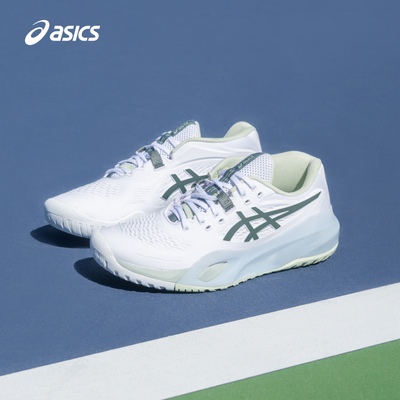 ASICSGEL-RESOLUTIONX网球鞋