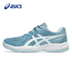 ASICS亚瑟士羽毛球鞋 GS缓震透气轻便防滑儿童运动鞋 UPCOURT