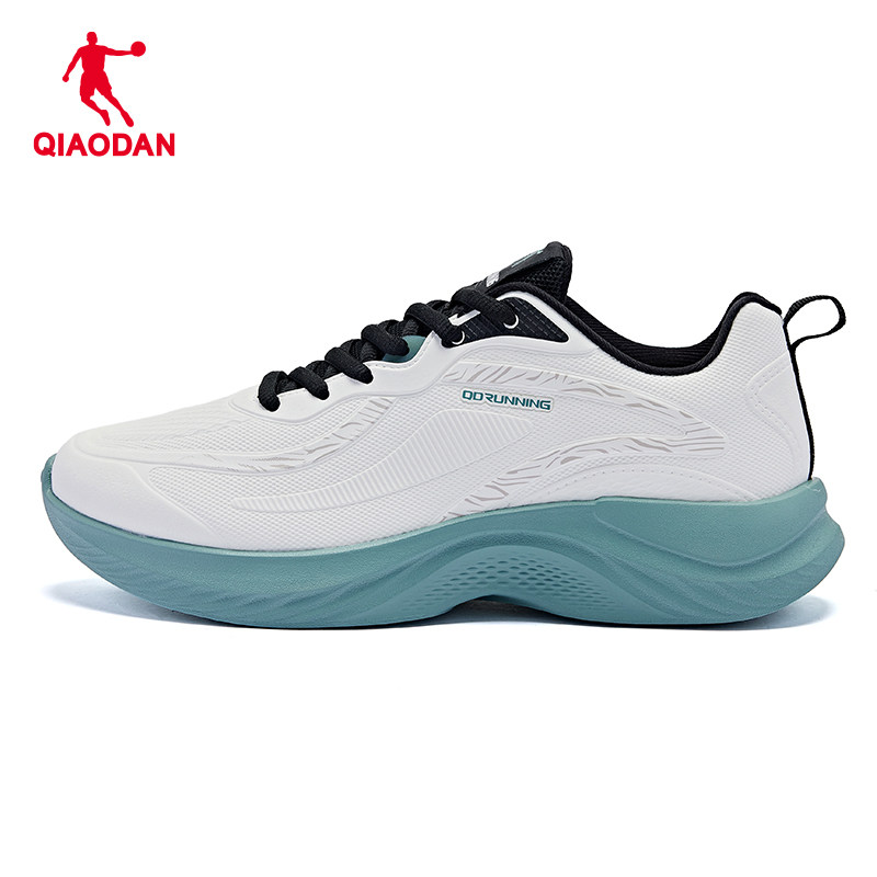 中国乔丹男鞋运动鞋男士2023