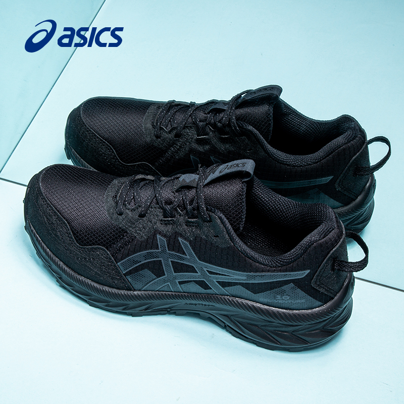 ASICS亚瑟士GEL-VENTURE10跑鞋