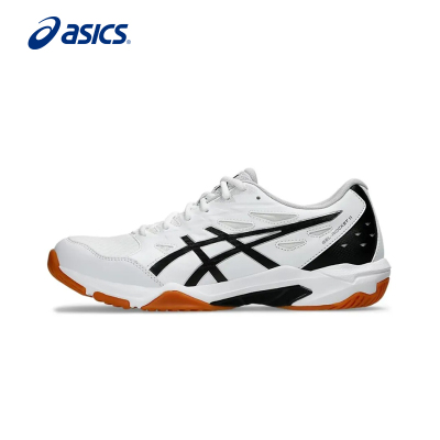 亚瑟士男款羽毛球鞋夏季透气