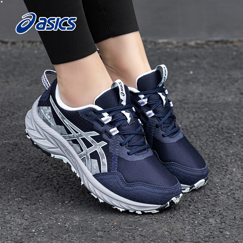 ASICS亚瑟士GEL-VENTURE10跑鞋