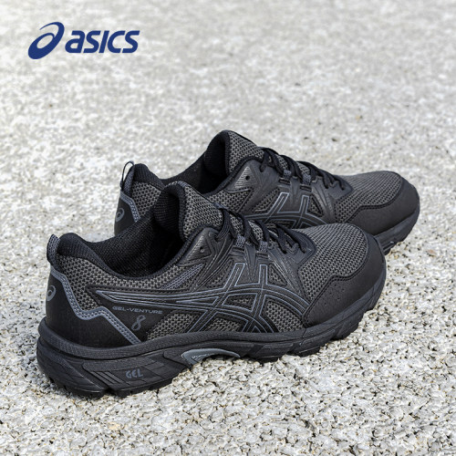ASICS亚瑟士GEL-VENTURE8跑步鞋