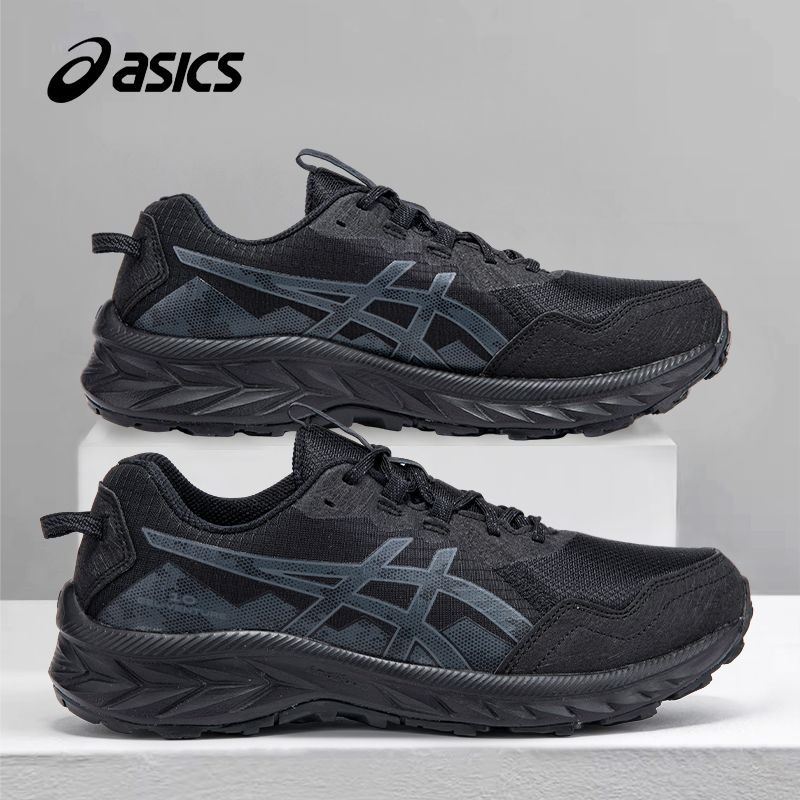 ASICS亚瑟士GEL-VENTURE10跑鞋