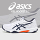 ROCKET 11羽毛球鞋 男女同款 ASICS亚瑟士GEL 防滑耐磨透气运动鞋