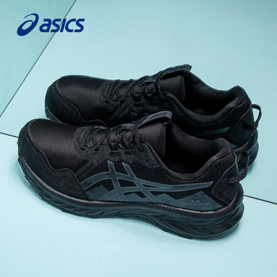 ASICSGEL-VENTURE10越野跑鞋