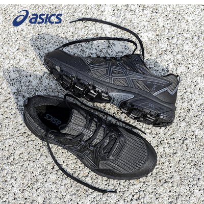 ASICS亚瑟士GEL-VENTURE8跑步鞋