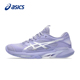 网球鞋 4减震防滑耐磨运动鞋 SOLUTION SPEED ASICS亚瑟士男女款