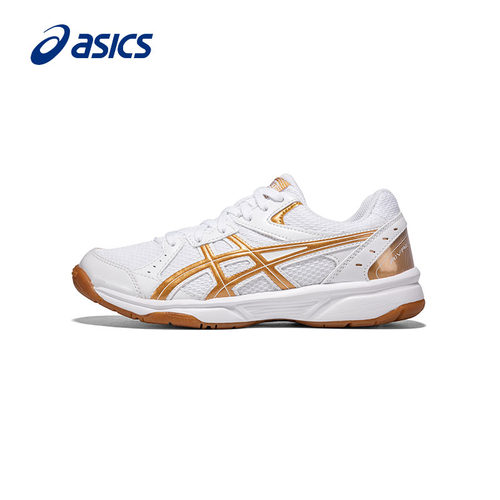 ASICS亚瑟士RIVRE CS乒乓球男女款官方旗舰防滑室减震内综合球鞋