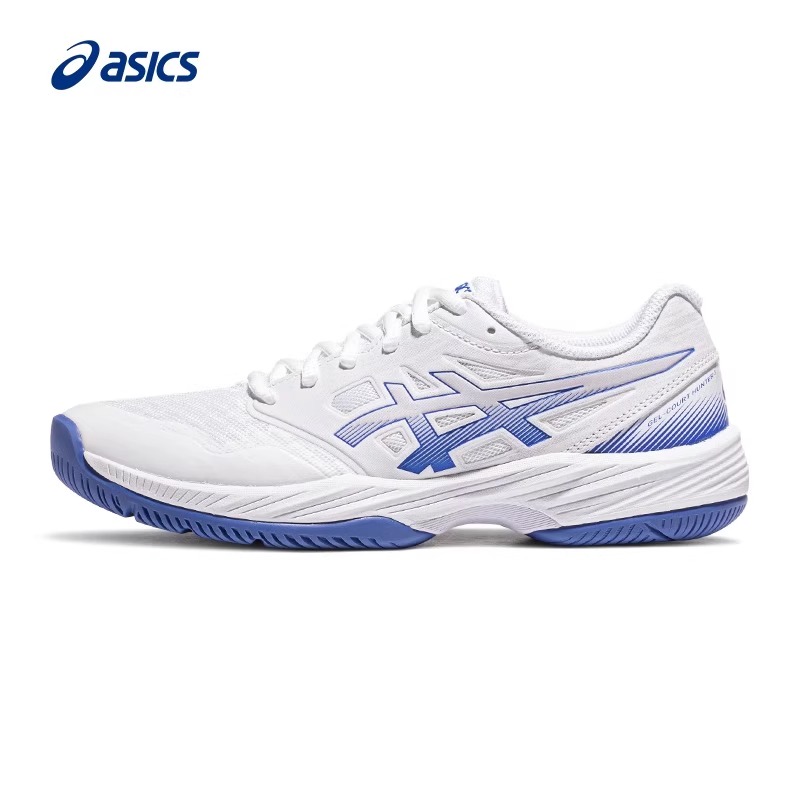 亚瑟士COURTHUNTER3羽毛球鞋