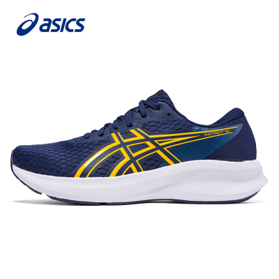 ASICS亚瑟士PATRIOT14跑步鞋