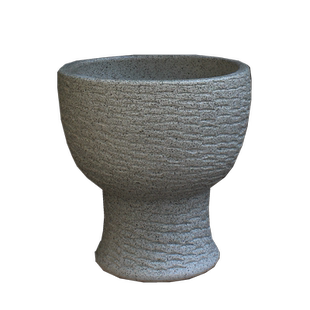 陶瓷拖把池阳台卫生间家用墩布池一体式室户外小尺寸庭院洗拖地盆