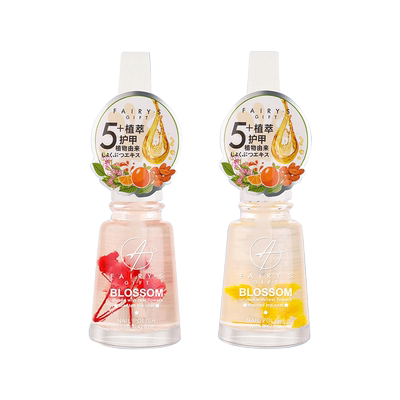 护甲油养甲床强韧甲面