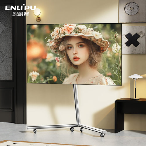 8K镜面不锈钢轻音地毯轮