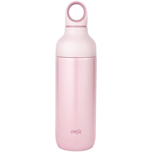 德国emsa爱慕莎保温杯316L不锈钢男女士学生便携水杯大容量茶杯子