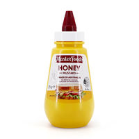 Masterfoods imported from Australia offers honey mustard sauce for hamburgers, hot dogs, and fried chicken dipping sauce thumbnail 4