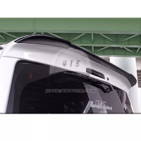 Applicable to HIACE200 Series Toyota Sea Lion 2005-2018 Modification of Japanese SAD Top Wing