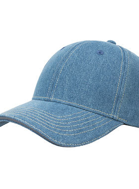 TFO 棒球帽 轻薄吸汗透气运动鸭舌帽休闲遮阳帽户外旅行帽