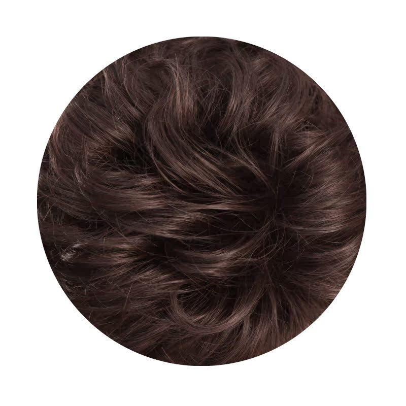 Perruque cheveux courts - Ref 2607305 Image 5