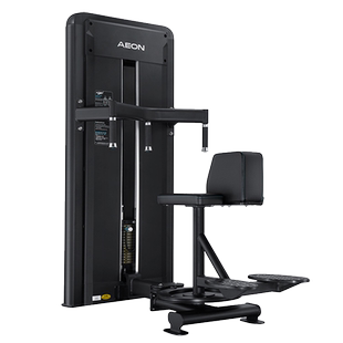 AEON 正伦 CS-816 腰部旋转训练器腹内肌外斜肌局部训练器