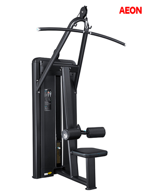 AEON 正伦CS-812 高拉力训练器背阔肌斜方肌菱形肌力量训练器