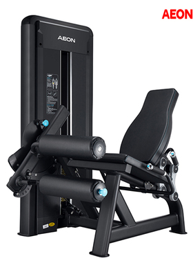 AEON 正伦 CS-821 坐式股二头训练器  健身房 单位 力量训练器