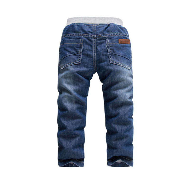 Pantalon garcon en toile - Ref 2057632 Image 3