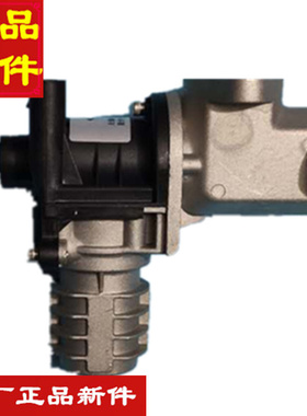 莱动柴油机电喷480发动机国四4L18CF电动EGR废气阀黑豹福田原厂新