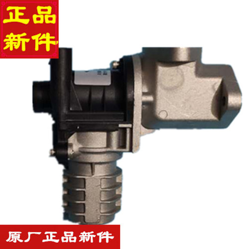 废气阀发动机莱动黑豹福田