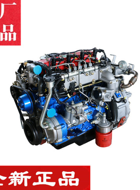 广汽吉奥财运100莱动增压485 4L22CR 4L20CR 4L22CF发动机原厂新
