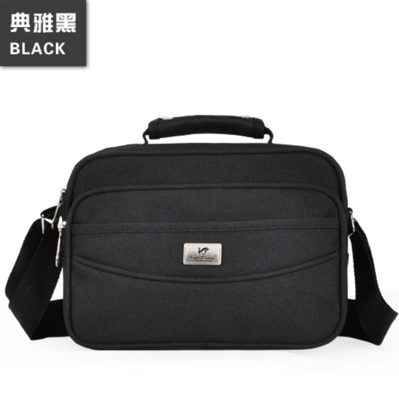 Sac pour homme - Ref 51096 Image 3