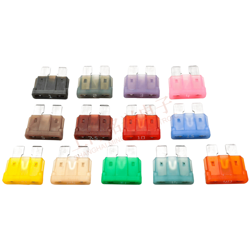 力特0287汽车保险丝32V