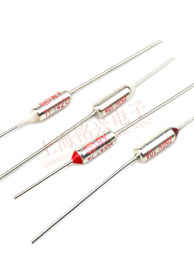 TF温度保险丝 RY-85/110/133/142/157/169/172/192 10A 250V