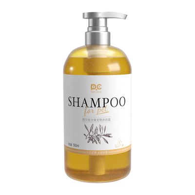 俏贝丽不好用退款狗狗沐浴露