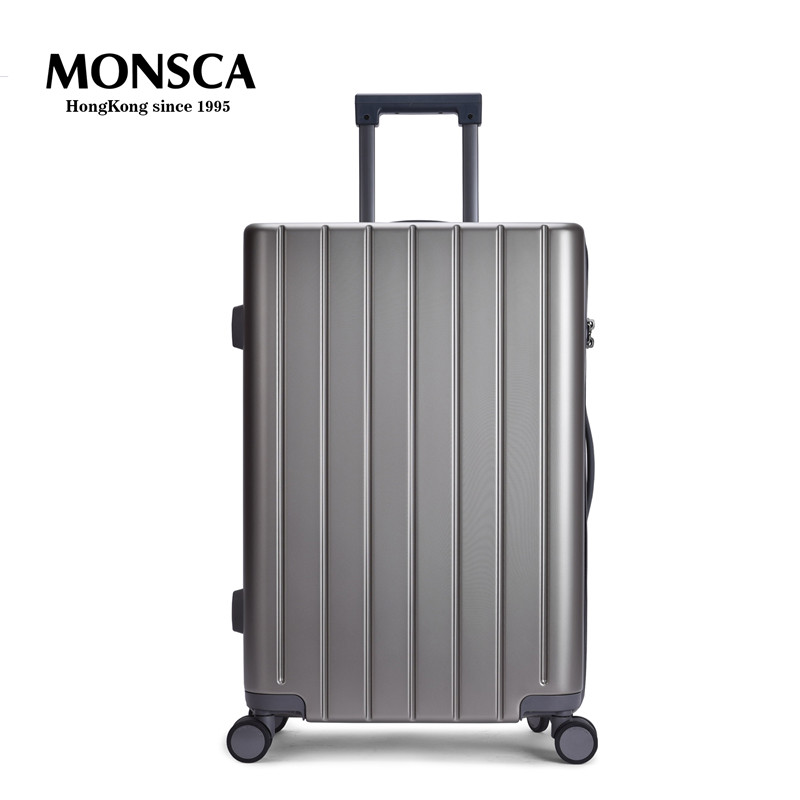MONSCA摩斯卡旅行拉杆箱 MONSCA摩斯卡旅行拉杆箱