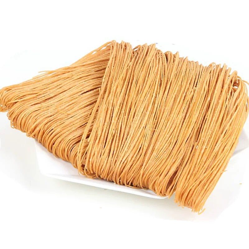 纯手工馓子手工特产油炸粗撒子咸味传统零食河南散子