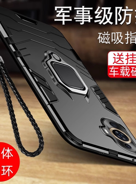 适用华为nova11Ultra手机壳10Pro保护套9se新款8防摔7全包6硅胶5外壳nove气囊nava个性男士por高级感novo创意