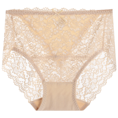 蝶安芬100%纯棉薄款日系全棉