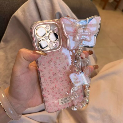 2025小红书爆款苹果16pro手机壳