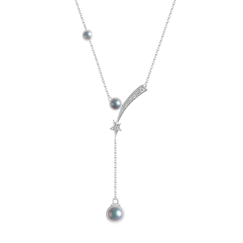 海梵纪珠宝akoya天然