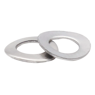 304不锈钢双面齿垫圈 双面锁紧垫圈 防松垫圈 防滑垫片DIN9250S