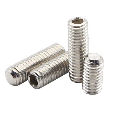 304不锈钢TFE内六角紧定