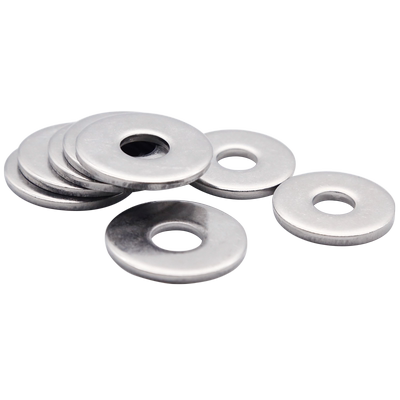 304不锈钢304不锈钢加大平垫GB96