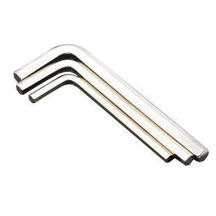 M1.5M2M3M4M5M6M8M10M12M14M16M17M19M21M24M27镀镍L型内六角扳手