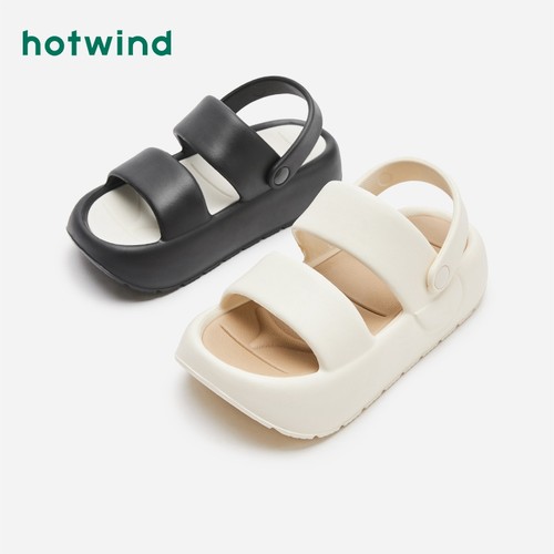 女鞋时尚休闲热风凉鞋